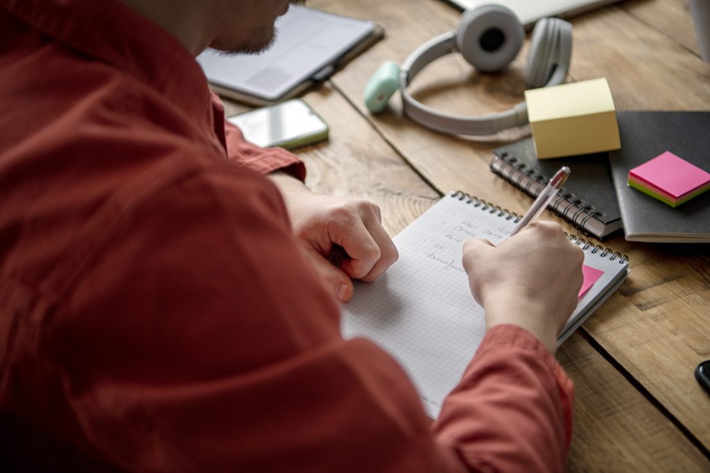 كيفية إعداد دراسة جدوى خطوة بخطوة؟